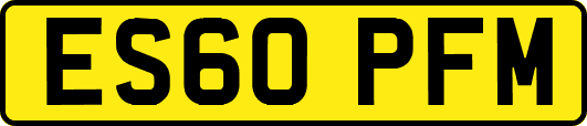 ES60PFM