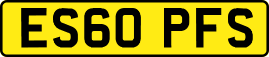 ES60PFS