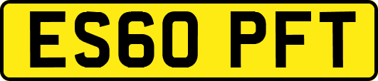ES60PFT