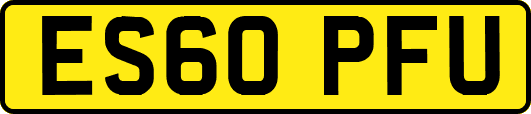 ES60PFU