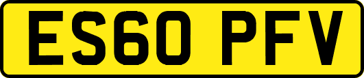 ES60PFV