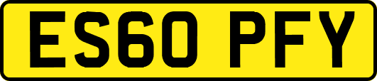 ES60PFY