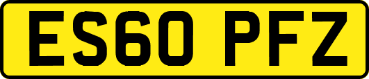 ES60PFZ