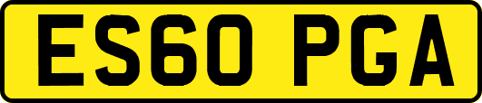 ES60PGA