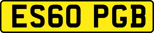 ES60PGB