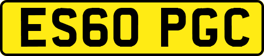 ES60PGC