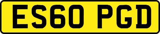 ES60PGD