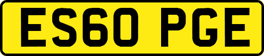 ES60PGE