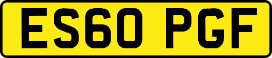 ES60PGF