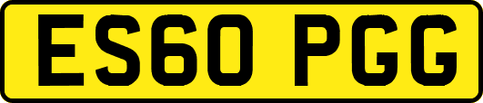 ES60PGG