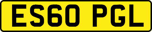 ES60PGL