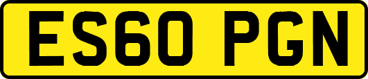 ES60PGN