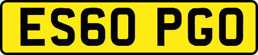 ES60PGO