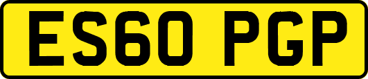 ES60PGP
