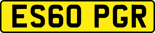 ES60PGR