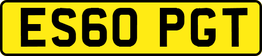 ES60PGT