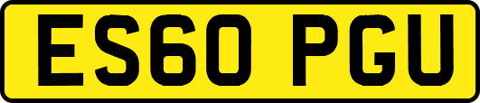 ES60PGU