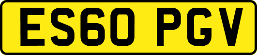 ES60PGV