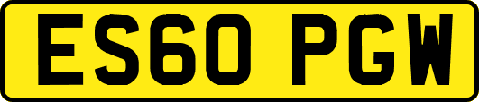 ES60PGW