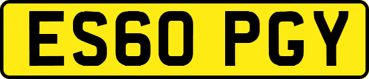 ES60PGY