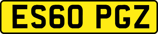 ES60PGZ