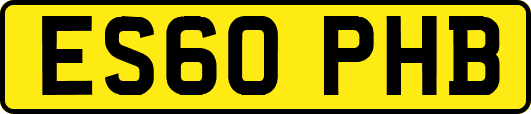 ES60PHB