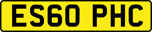 ES60PHC