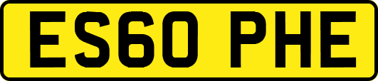 ES60PHE