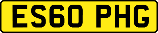 ES60PHG
