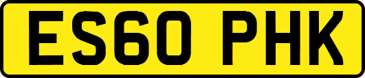 ES60PHK