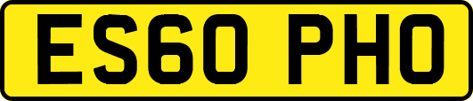 ES60PHO