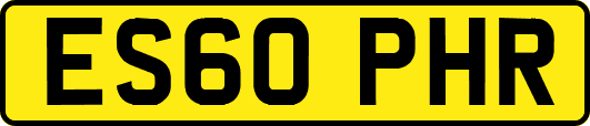 ES60PHR