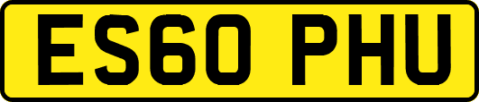 ES60PHU