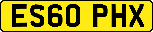 ES60PHX