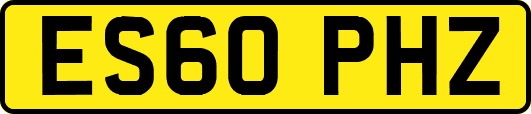 ES60PHZ