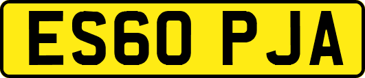 ES60PJA