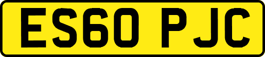 ES60PJC
