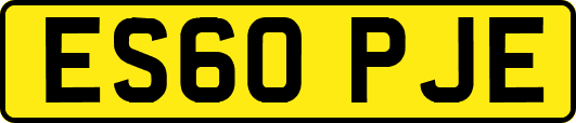ES60PJE