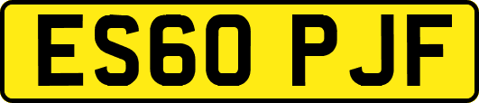 ES60PJF