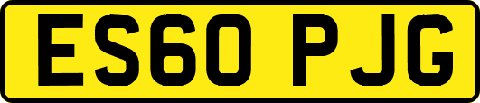 ES60PJG