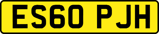 ES60PJH