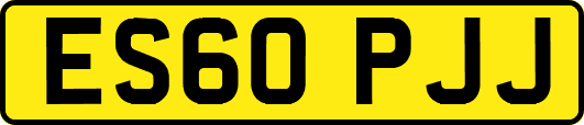 ES60PJJ