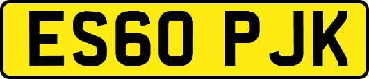 ES60PJK