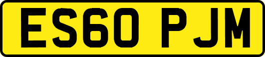 ES60PJM