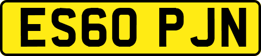 ES60PJN