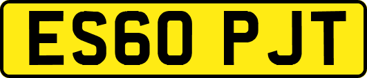 ES60PJT