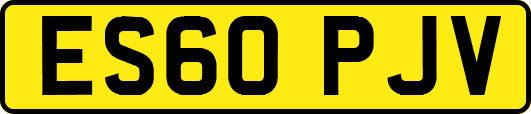 ES60PJV
