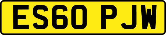 ES60PJW