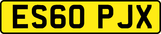ES60PJX