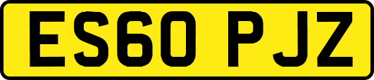 ES60PJZ